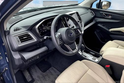 2024 Subaru Ascent Premium