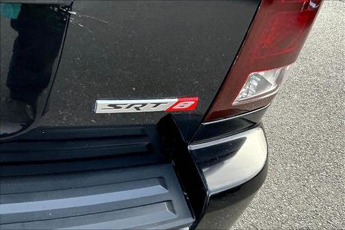 2007 Jeep Grand Cherokee SRT8