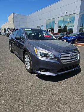 2016 Subaru Legacy 2.5i Premium
