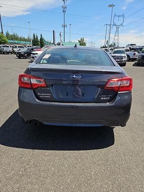 2016 Subaru Legacy 2.5i Premium