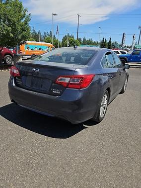 2016 Subaru Legacy 2.5i Premium