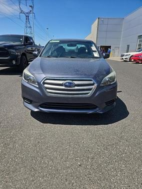 2016 Subaru Legacy 2.5i Premium