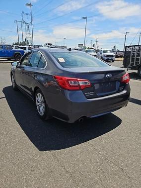 2016 Subaru Legacy 2.5i Premium