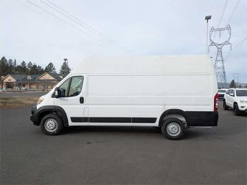 2025 RAM ProMaster 3500 Base