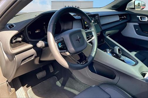 2023 Polestar 2