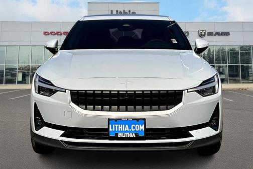 2023 Polestar 2
