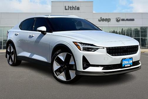 2023 Polestar 2