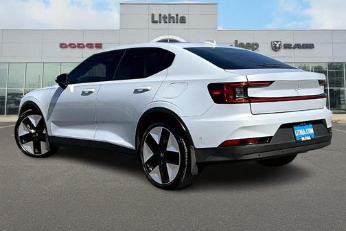 2023 Polestar 2