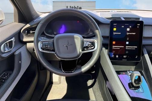 2023 Polestar 2