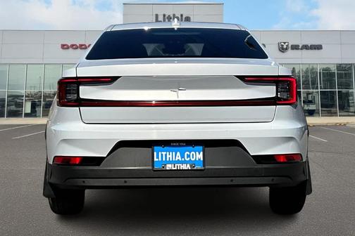 2023 Polestar 2