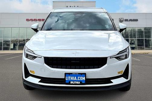 2022 Polestar 2 Long Range Single Motor