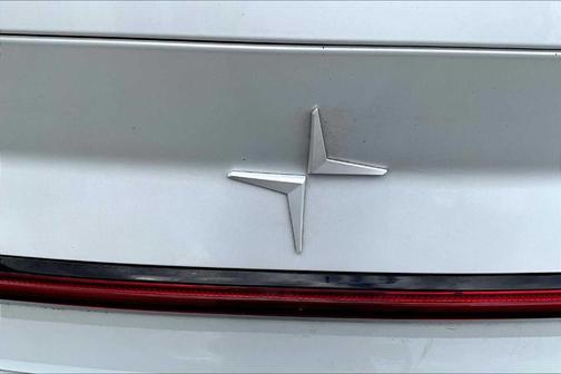 2022 Polestar 2 Long Range Single Motor