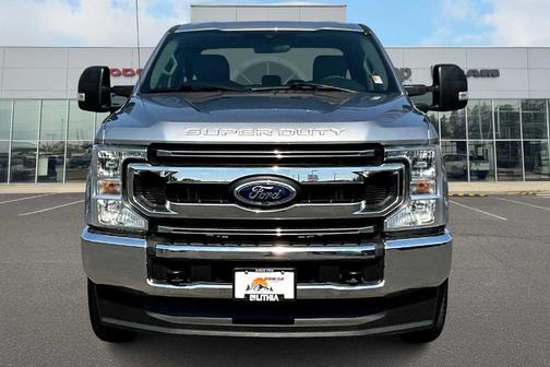 2021 Ford F-250 XLT