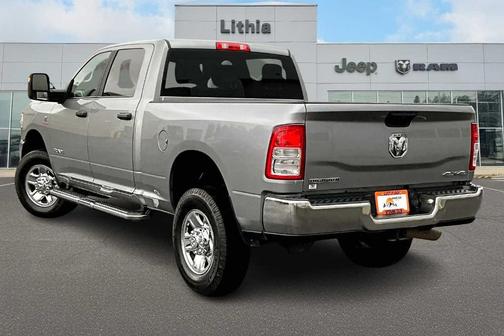 2023 RAM 2500 Big Horn