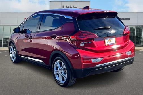 2019 Chevrolet Bolt EV LT