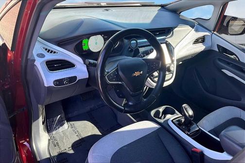 2019 Chevrolet Bolt EV LT
