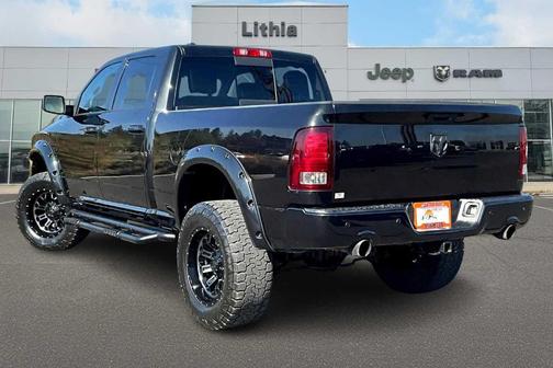2017 RAM 1500 Sport