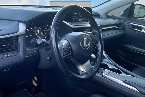 2020 Lexus RX 350 RX 350