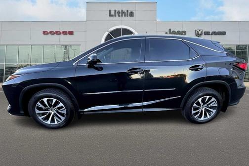2020 Lexus RX 350 RX 350