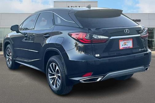 2020 Lexus RX 350 RX 350