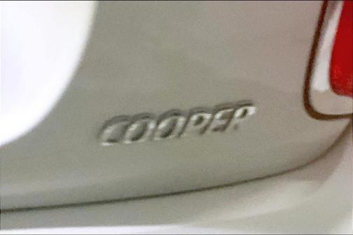 2018 MINI Hardtop Oxford Edition