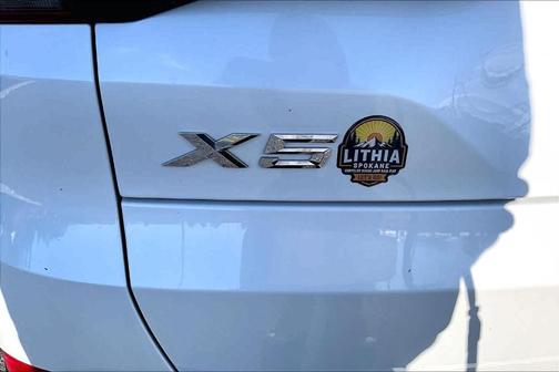 2021 BMW X5 PHEV xDrive45e