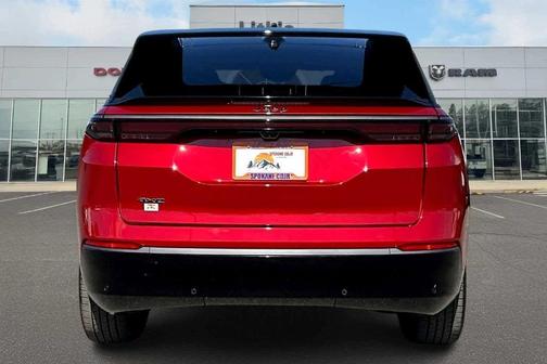 2025 Jeep Wagoneer S Limited