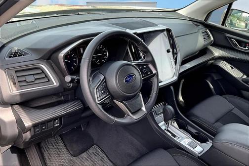 2024 Subaru Ascent Premium