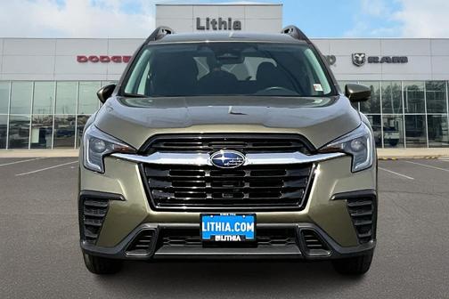2024 Subaru Ascent Premium