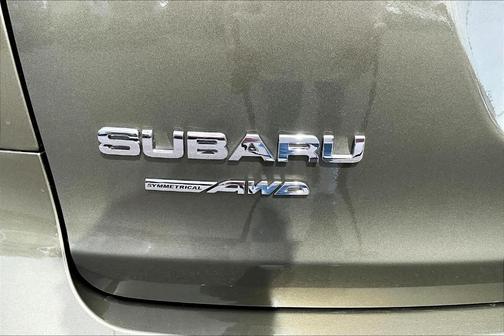 2024 Subaru Ascent Premium