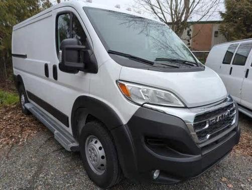 2023 RAM ProMaster 2500 Base