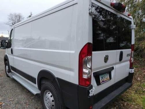 2023 RAM ProMaster 2500 Base