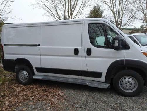 2023 RAM ProMaster 2500 Base