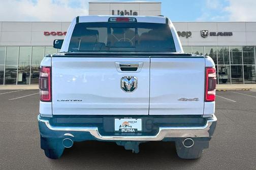 2020 RAM 1500 Limited