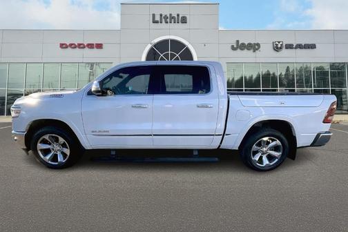 2020 RAM 1500 Limited