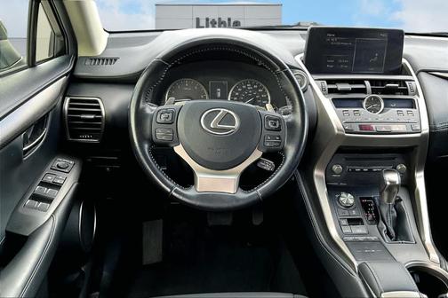 2019 Lexus NX 300