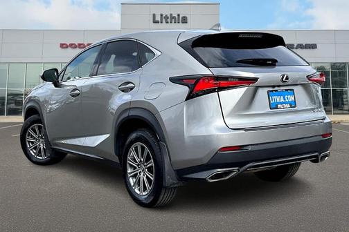 2019 Lexus NX 300
