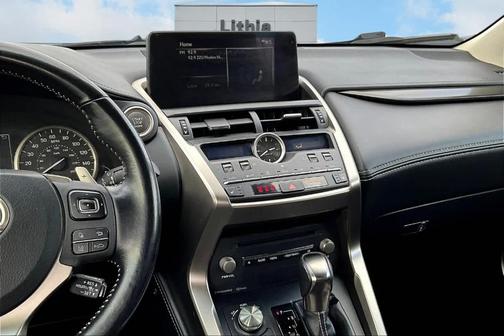 2019 Lexus NX 300