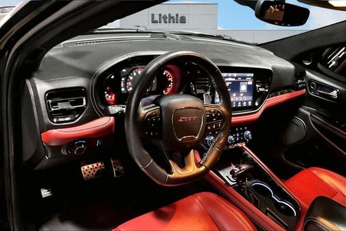 2024 Dodge Durango SRT 392