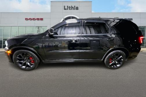 2024 Dodge Durango SRT 392