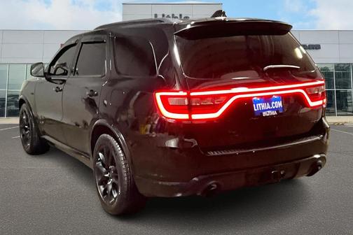 2024 Dodge Durango SRT 392