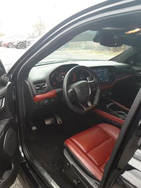 2024 Dodge Durango SRT 392