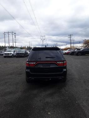 2024 Dodge Durango SRT 392