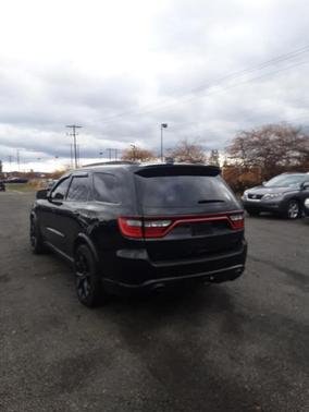 2024 Dodge Durango SRT 392