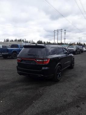 2024 Dodge Durango SRT 392