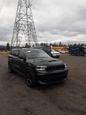 2024 Dodge Durango SRT 392