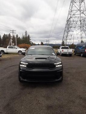 2024 Dodge Durango SRT 392