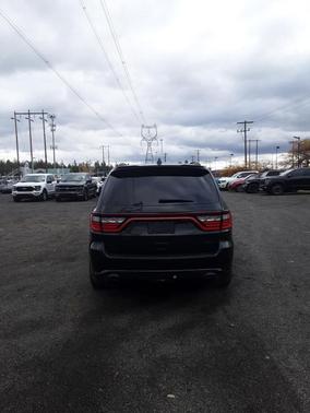 2024 Dodge Durango SRT 392