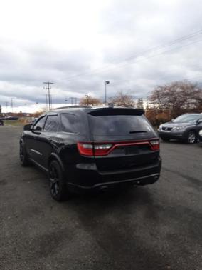 2024 Dodge Durango SRT 392