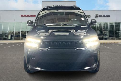 2024 Dodge Durango SRT 392